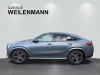Gebraucht Mercedes GLE400 330 PS (242 kW) 2022 Coupé