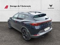 gebraucht Cupra Formentor 2.0 TSI VZ DSG