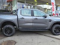Neu Ford Ranger Tremor 205 PS (150 kW) 2025 Abholung
