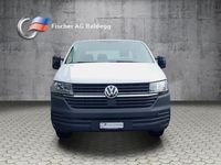 gebraucht VW Transporter 6.1 Chassis-Kabine Entry RS 3400 mm