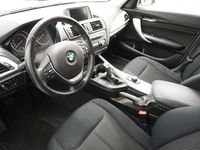 gebraucht BMW 116 i