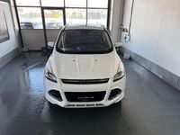 Gebraucht Ford Kuga Titanium S 180 PS (132 kW) 2015 SUV