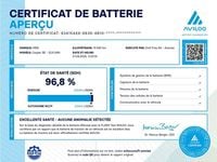 Gebraucht Mini Cooper SE 135 kW (184 PS) 2020 Schwarz Kleinwagen