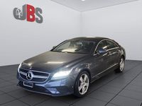 Gebraucht Mercedes CLS350 252 PS (185 kW) 2015 Limousine