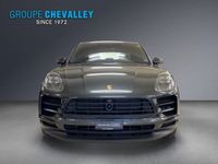 gebraucht Porsche Macan S PDK