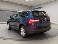 gebraucht Skoda Kodiaq AMBITION