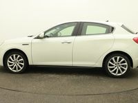 gebraucht Alfa Romeo Giulietta 2.0 JTDM Distinctive