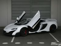 Gebraucht McLaren 675LT 675 PS (496 kW) 2016 Coupé