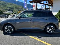 Gebraucht Suzuki Swift 82 PS (60 kW) 2025 Kleinwagen