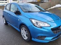 Gebraucht Opel Corsa 2019 Kleinwagen