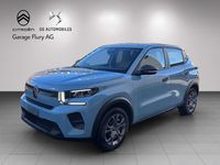 Gebraucht Citroën e-C3 83 kW (113 PS) 2025 Limousine