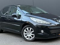 Gebraucht Peugeot 207 120 PS (88 kW) 2010