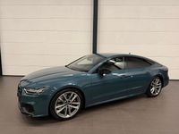 Gebraucht Audi S7 Sportback 350 PS (257 kW) 2020 Kleinwagen