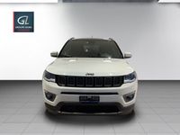 gebraucht Jeep Compass 1.4 T S AWD