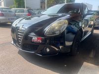 Gebraucht Alfa Romeo Giulietta Quadrifoglio Verde 235 PS (172 kW) 2011 Kleinwagen
