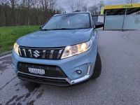 gebraucht Suzuki Vitara 1.4 T Compact+ 4x4