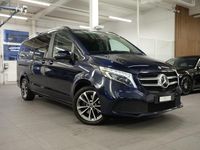 Gebraucht Mercedes V220 163 PS (119 kW) 2022 Van / Kleinbus