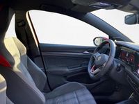 Gebraucht VW Golf VIII GTI 245 PS (180 kW) 2021