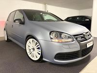 Gebraucht VW Golf V R 250 PS (183 kW) 2007