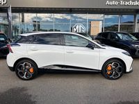 Neu MG MG4 EV 319 kW (435 PS) 2025 Kleinwagen