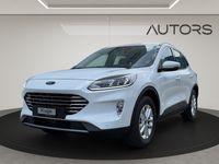 Gebraucht Ford Kuga Titanium 190 PS (139 kW) 2024 SUV