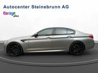 gebraucht BMW M5 Drivelogic