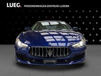 gebraucht Maserati Ghibli 2.0 Hybrid Essence Automatica