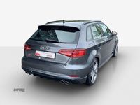 gebraucht Audi S3 Sportback 