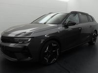 Gebraucht Opel Astra GSe 224 PS (164 kW) 2025 Grau Kombi