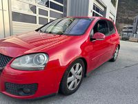 Gebraucht VW Golf IV GTI 200 PS (147 kW) 2005