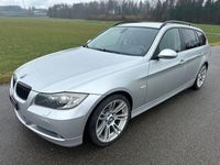 Gebraucht BMW 330 Comfort Edition 231 PS (169 kW) 2005 Kombi