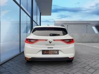 gebraucht Renault Mégane GT Line 1.5 dCi EDC