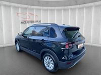 Gebraucht VW T-Cross Style 110 PS (80 kW) 2022 SUV