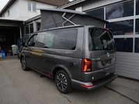 gebraucht VW California T6.12.0 TDI Beach Edition Spirit 4M DSG