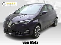 Gebraucht Renault Zoe Intens 100 kW (136 PS) 2022 Kleinwagen