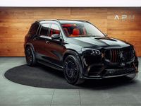 Gebraucht Mercedes GLS63 AMG 800 PS (588 kW) 2023 SUV