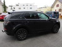 gebraucht Land Rover Discovery Sport P200 2.0 Si4 MHEV SE AT9