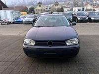 Gebraucht VW Golf III GTI 125 PS (91 kW) 1998