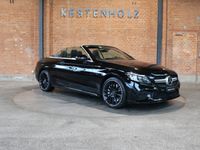 gebraucht Mercedes C43 AMG AMG 4Matic