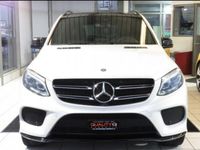 Gebraucht Mercedes GLE450 AMG AMG 367 PS (269 kW) 2016