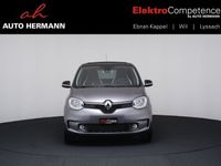 gebraucht Renault Twingo Electric Urban Night Faltdach