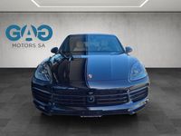 Gebraucht Porsche Cayenne 440 PS (323 kW) 2018 SUV