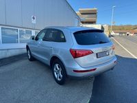 gebraucht Audi Q5 3.0 TDI quattro S-tronic