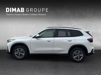 Neu BMW X1 Performance 136 PS (100 kW) 2025 Weiss SUV