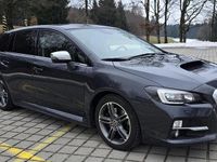 Gebraucht Subaru Levorg 170 PS (125 kW) 2015 Kombi