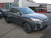 Neu Ssangyong (KGM) Musso 202 PS (148 kW) 2026 Abholung