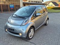 Gebraucht Mitsubishi i-MiEV 49 kW (67 PS) 2011 Kleinwagen