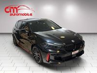 gebraucht BMW 128 ti M-Sport Steptronic