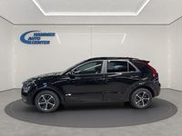 Neu Kia Niro 129 PS (94 kW) 2025 Schwarz SUV
