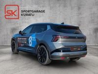 Neu Mitsubishi Eclipse Instyle 220 PS (161 kW) 2025 Grau SUV